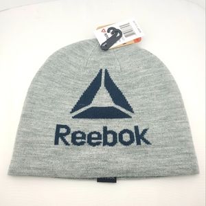 Reebok Men's Beanie Hat